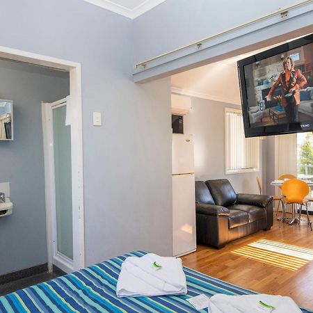 Karrinyup Waters Resort パース 部屋 写真