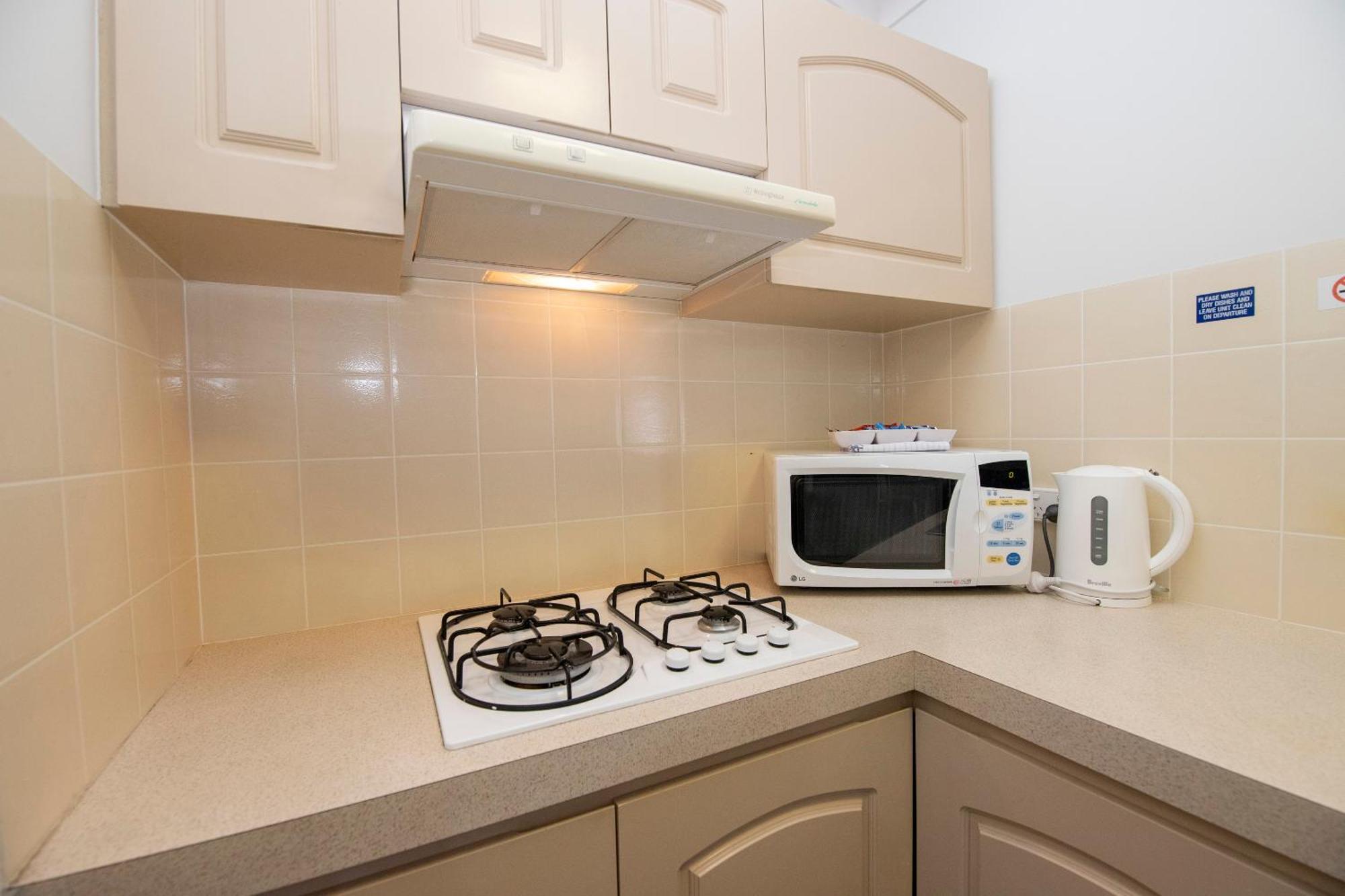 Karrinyup Waters Resort パース 部屋 写真