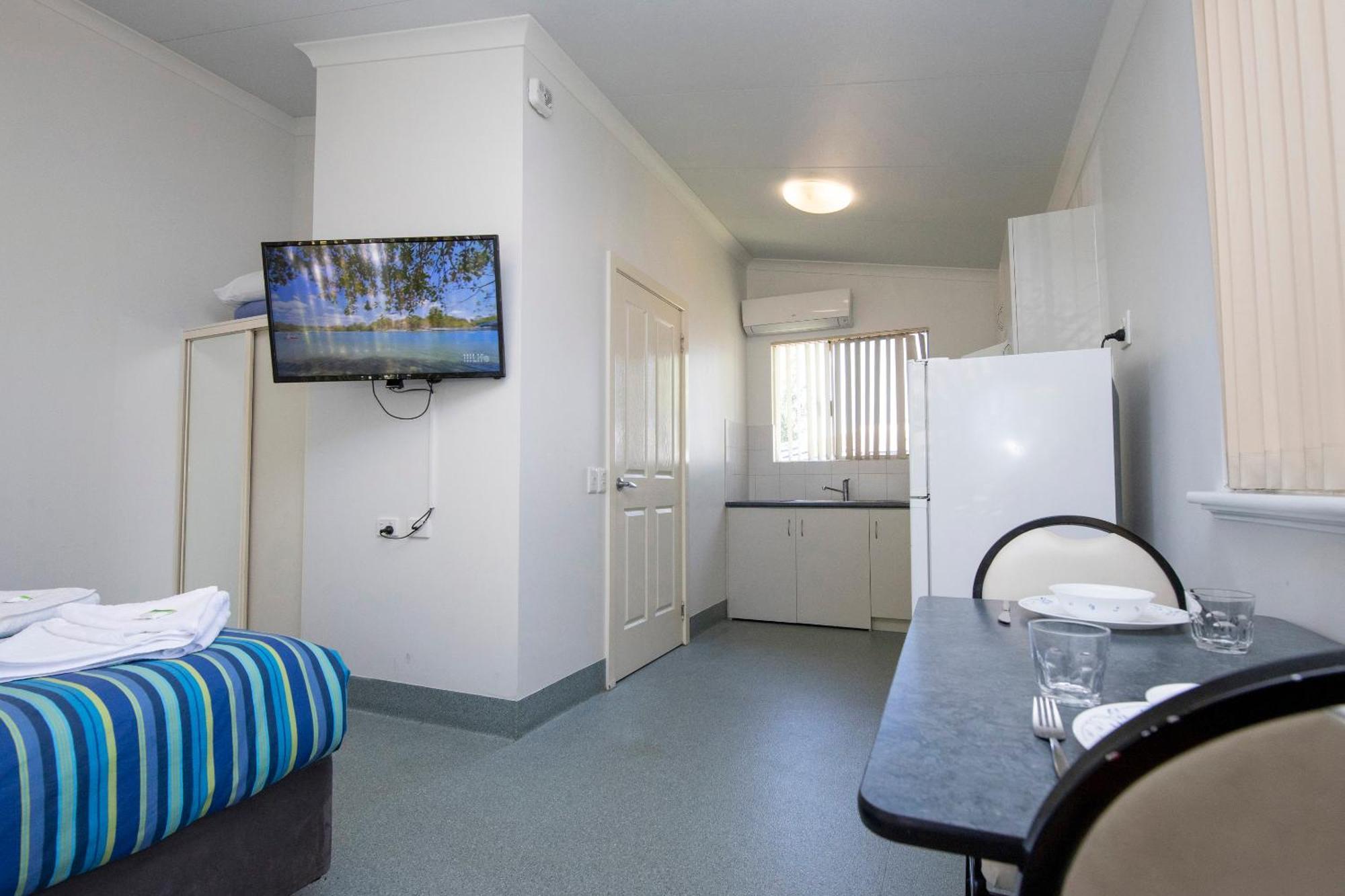 Karrinyup Waters Resort パース 部屋 写真