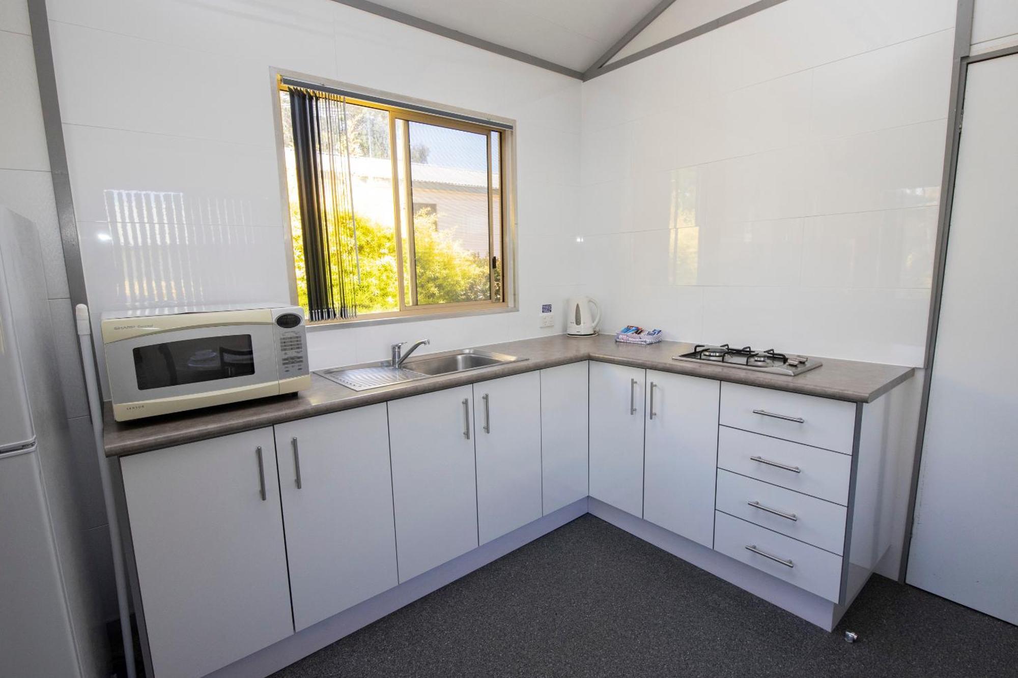 Karrinyup Waters Resort パース 部屋 写真