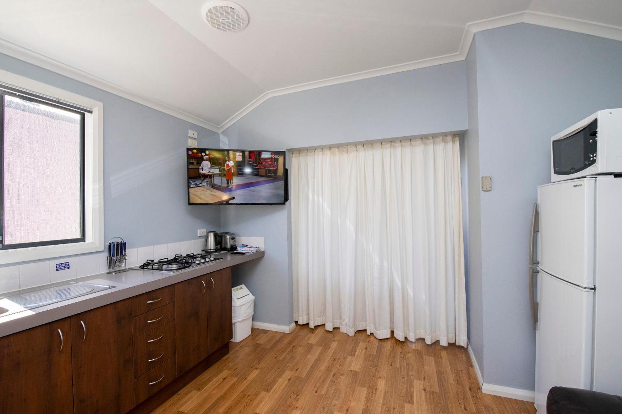Karrinyup Waters Resort パース 部屋 写真