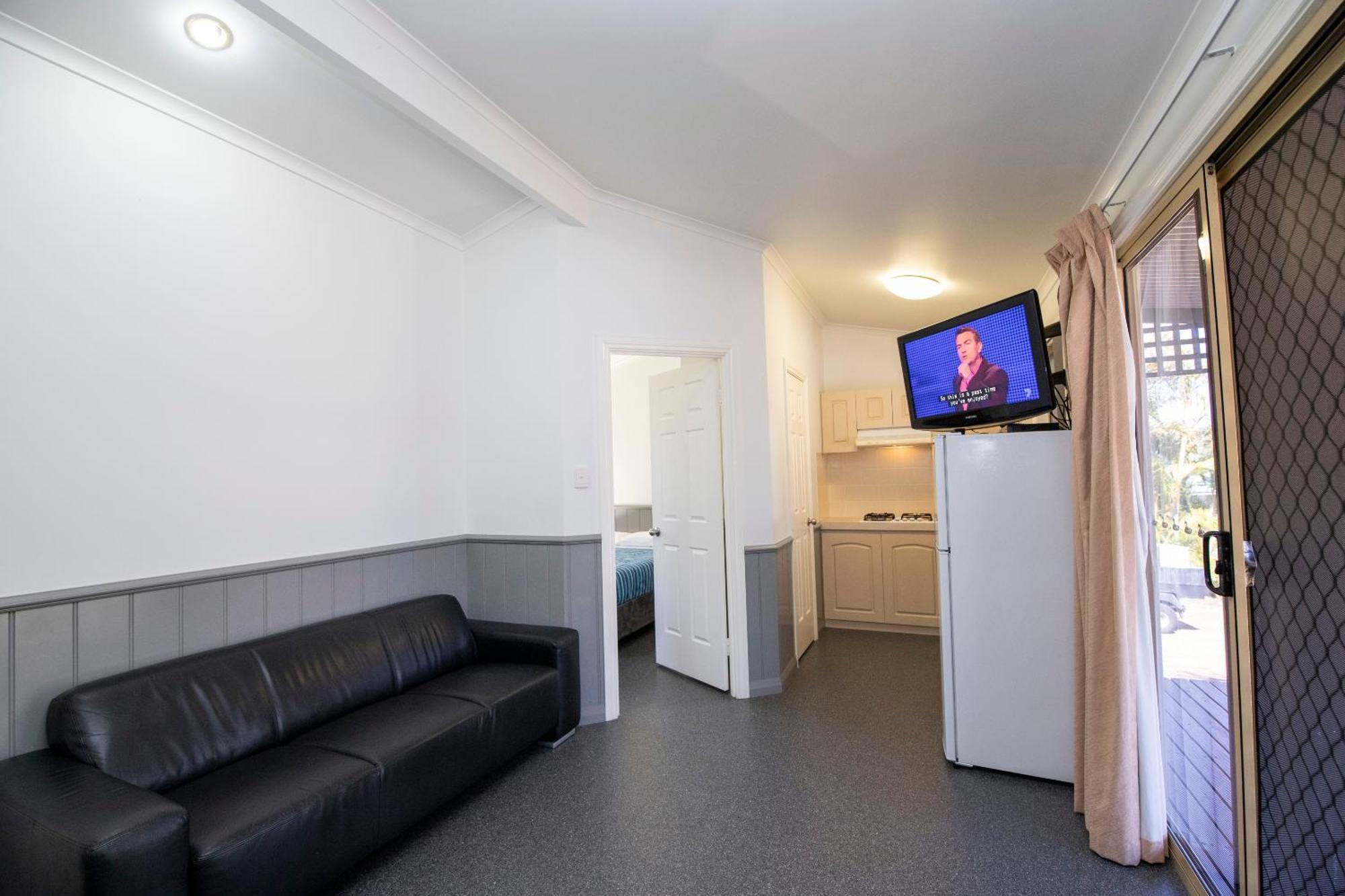 Karrinyup Waters Resort パース 部屋 写真