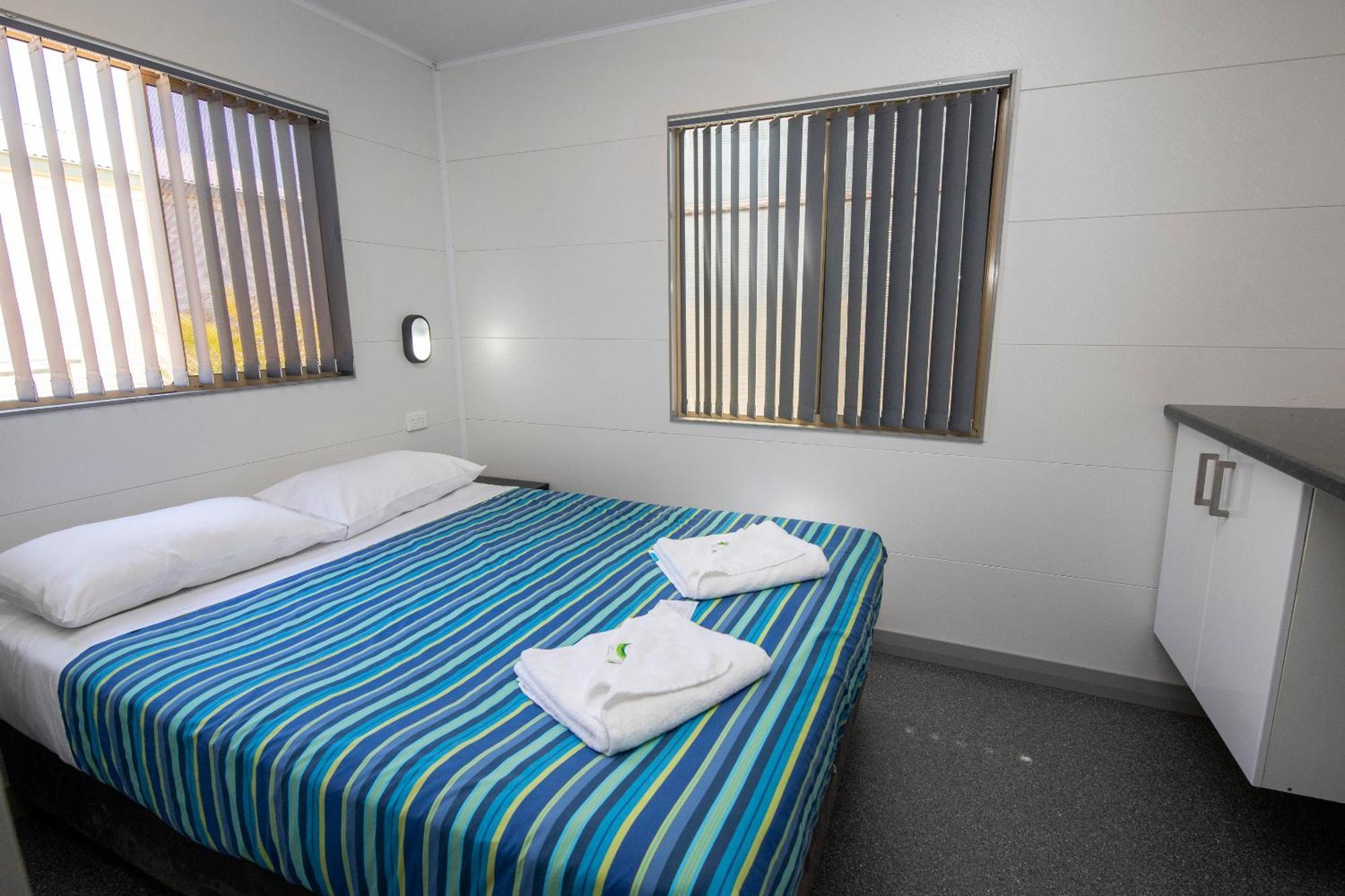 Karrinyup Waters Resort パース 部屋 写真