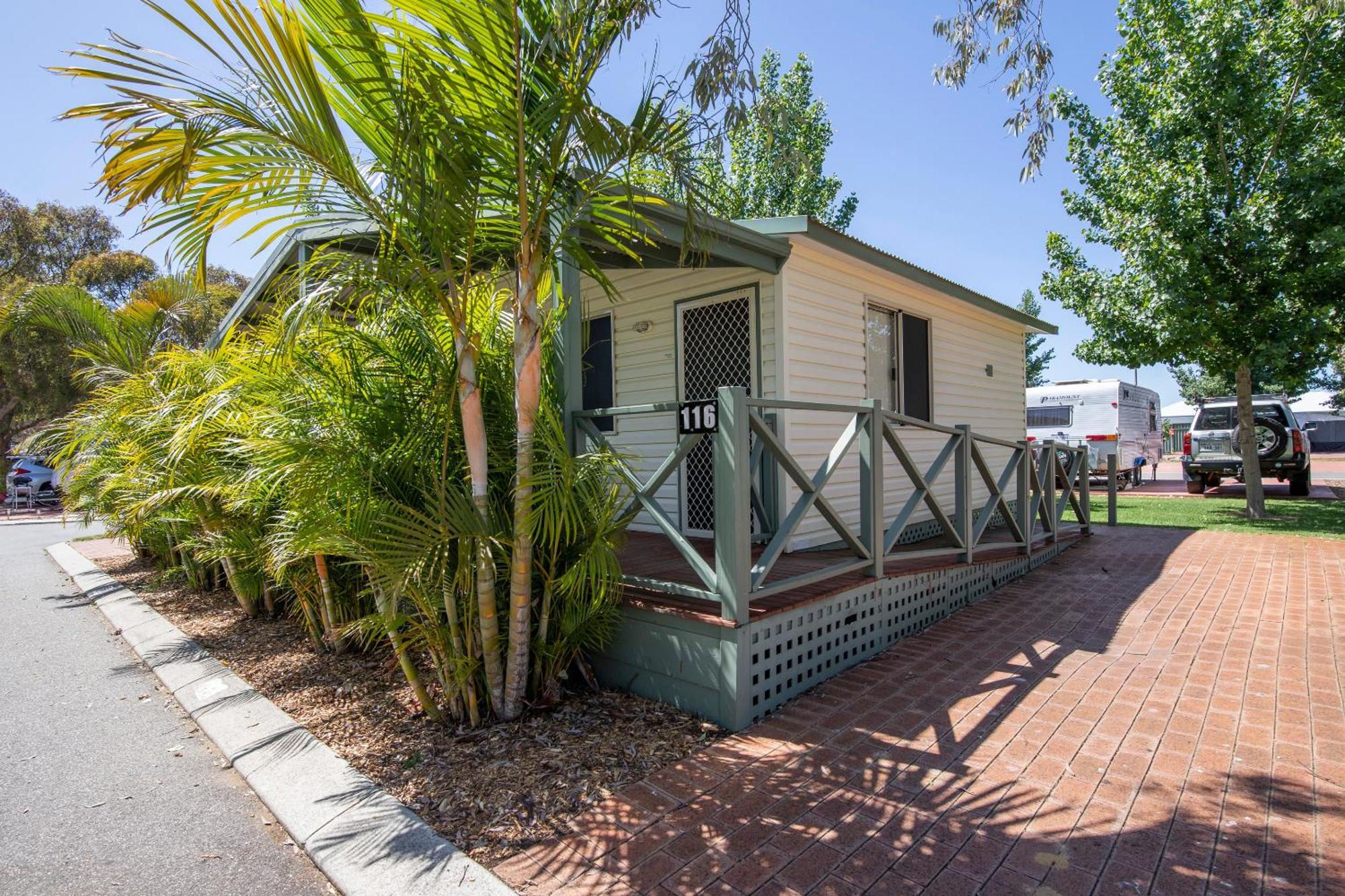 Karrinyup Waters Resort パース 部屋 写真