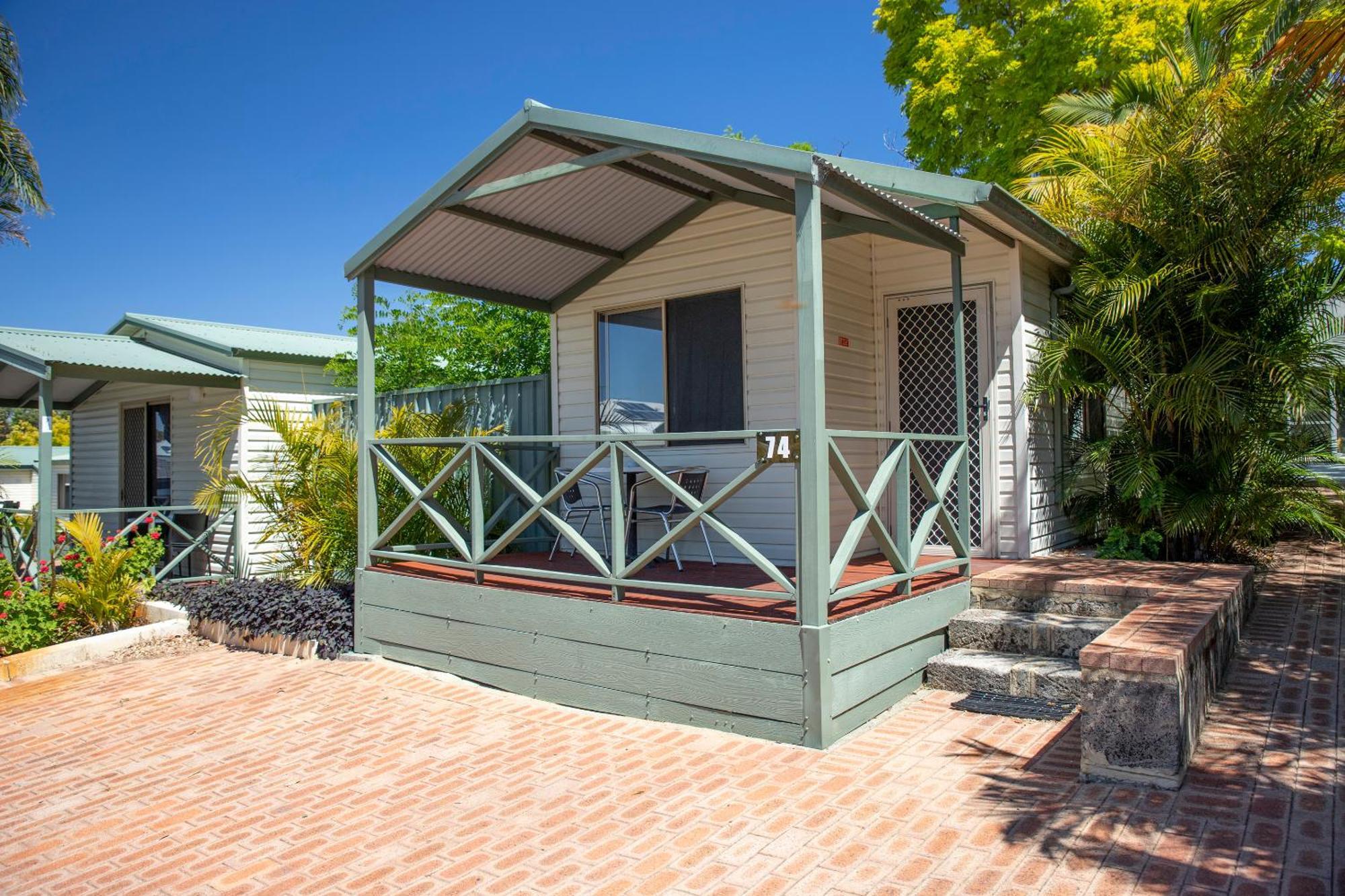 Karrinyup Waters Resort パース 部屋 写真