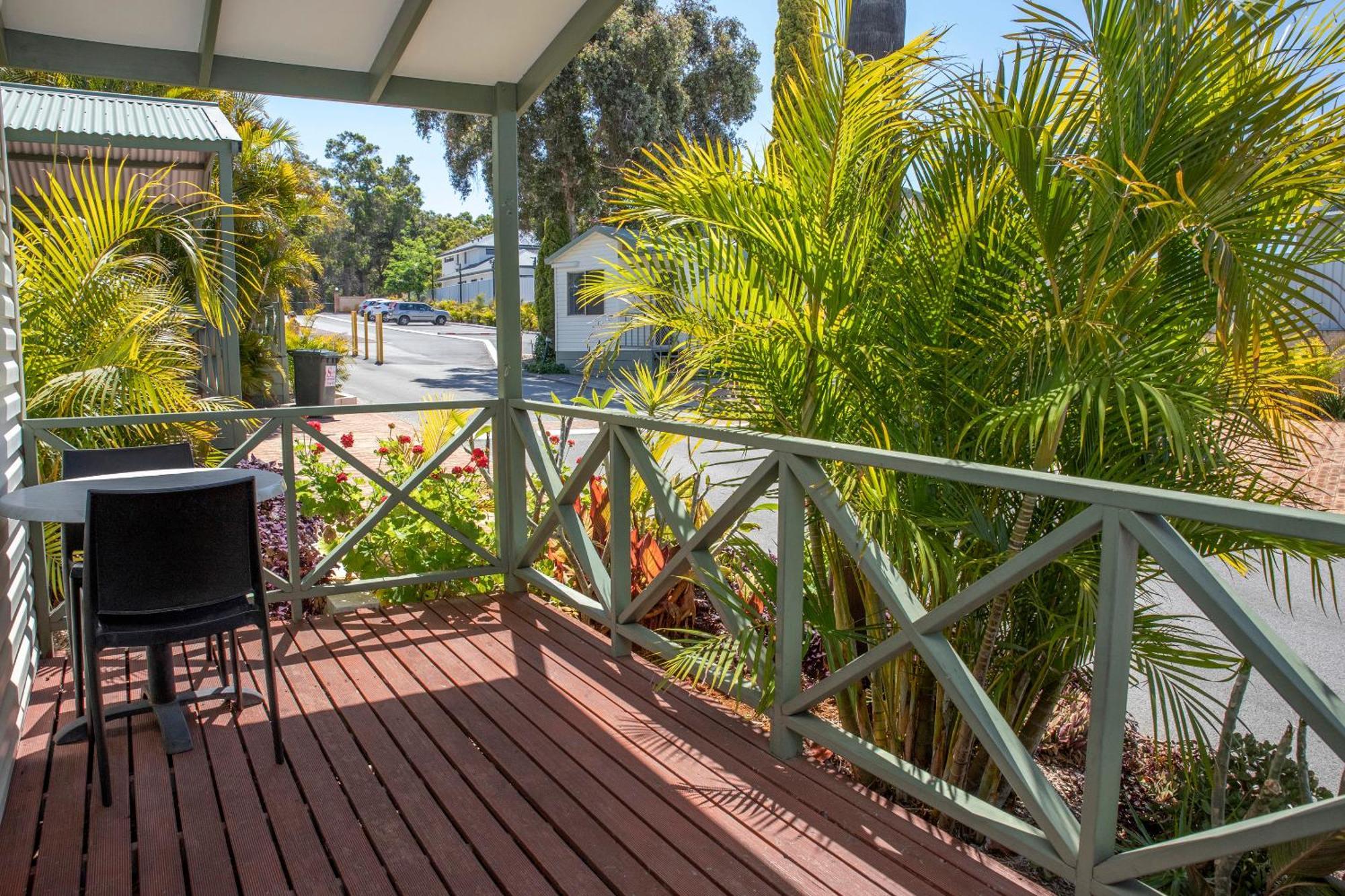 Karrinyup Waters Resort パース 部屋 写真