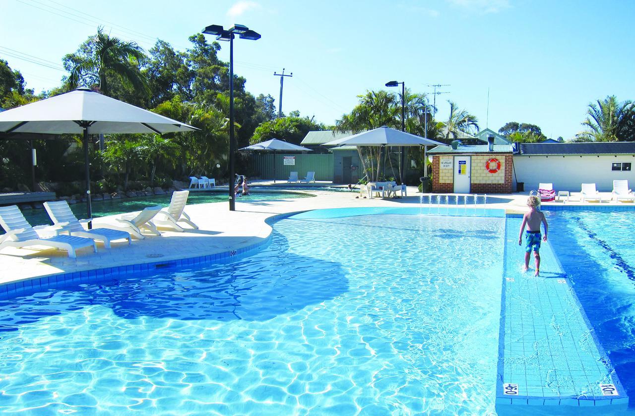 Karrinyup Waters Resort パース エクステリア 写真