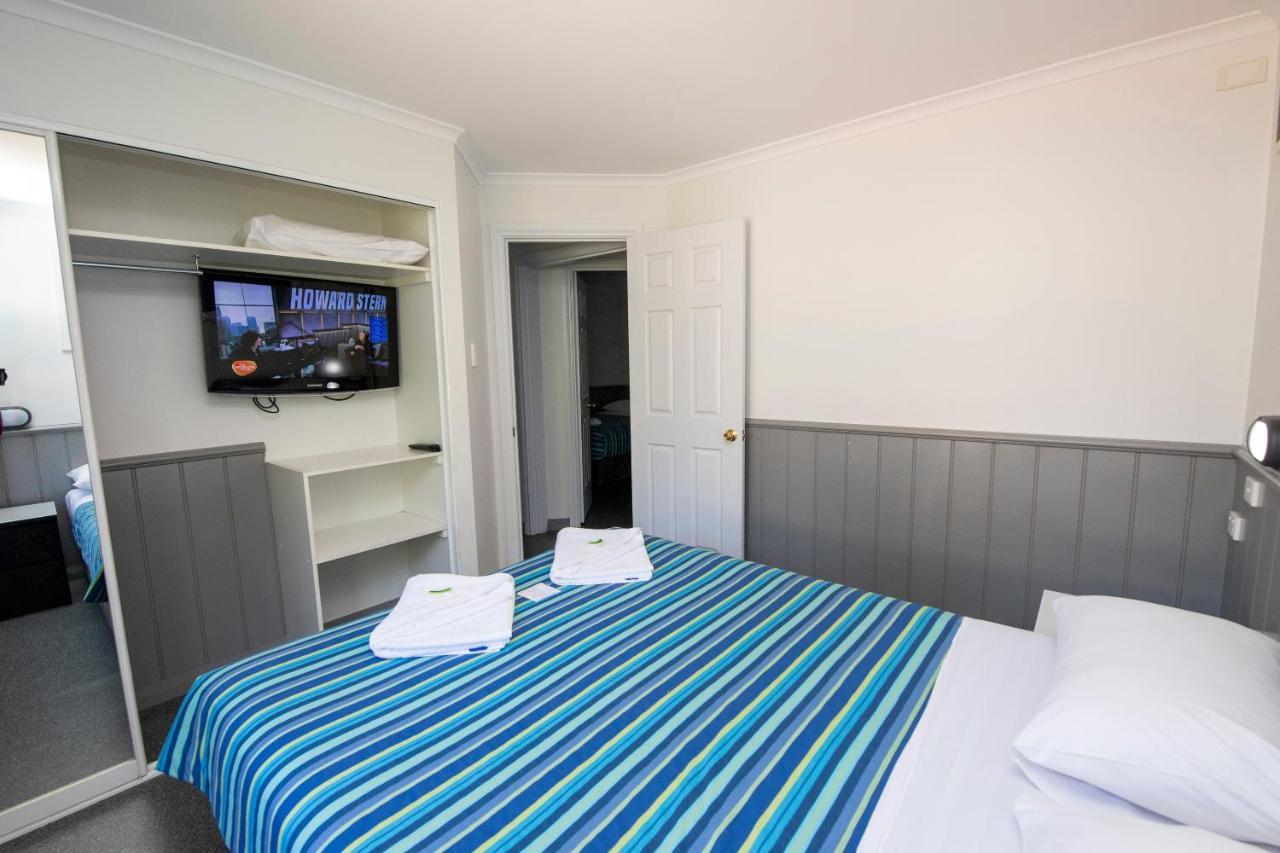 Karrinyup Waters Resort パース 部屋 写真