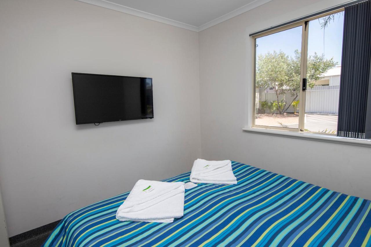 Karrinyup Waters Resort パース 部屋 写真