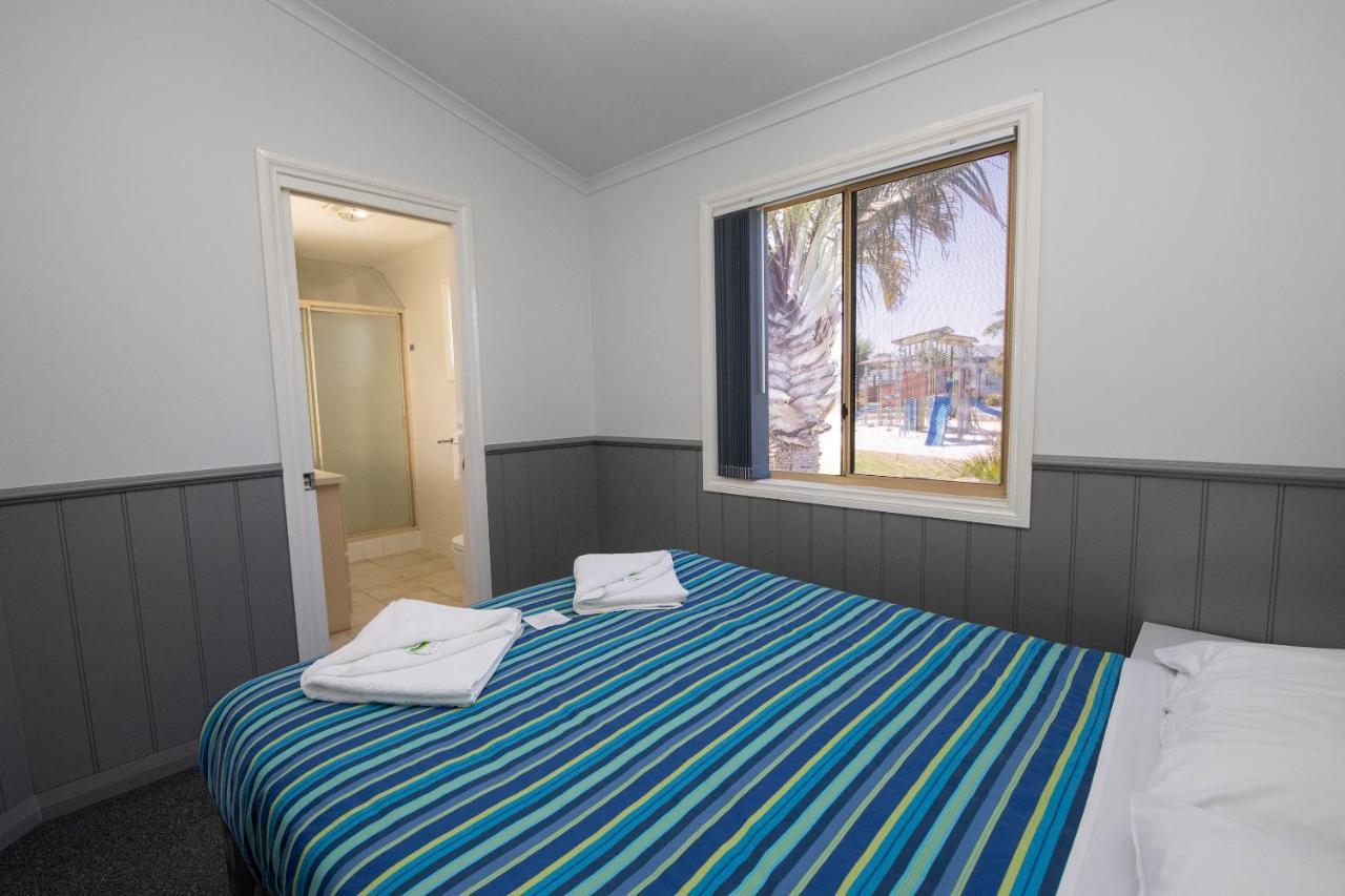 Karrinyup Waters Resort パース 部屋 写真