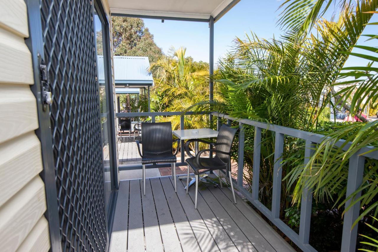 Karrinyup Waters Resort パース 部屋 写真