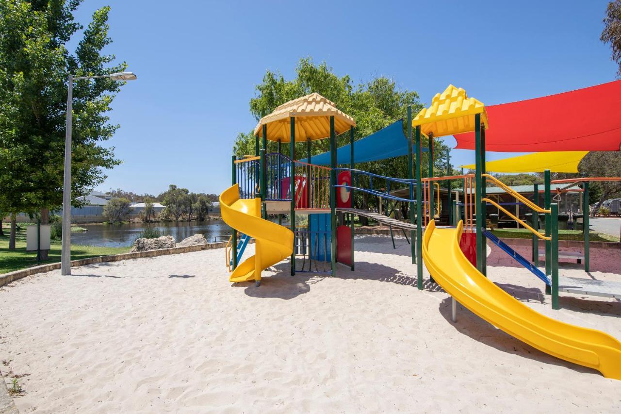 Karrinyup Waters Resort パース エクステリア 写真