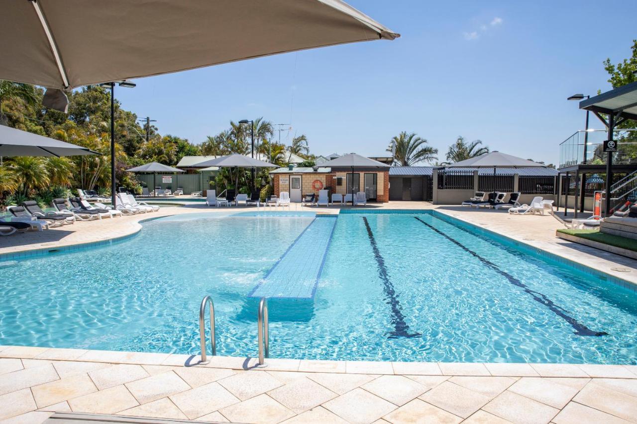Karrinyup Waters Resort パース エクステリア 写真
