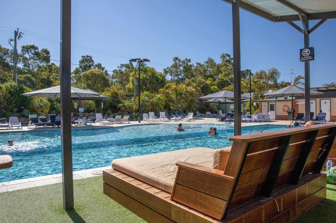 Karrinyup Waters Resort パース エクステリア 写真
