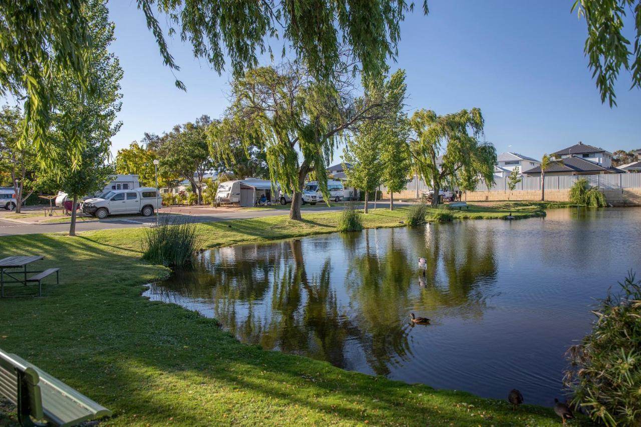 Karrinyup Waters Resort パース エクステリア 写真