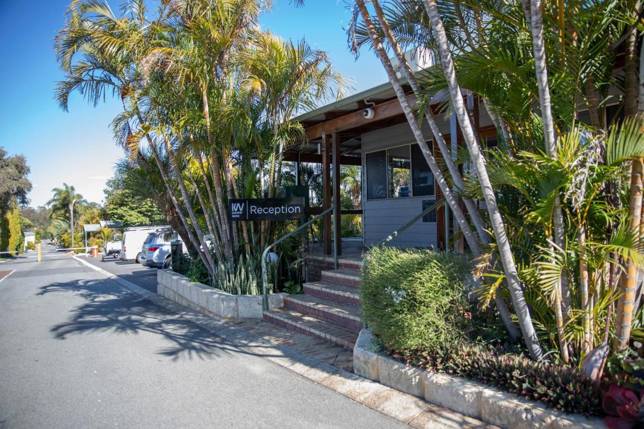 Karrinyup Waters Resort パース エクステリア 写真