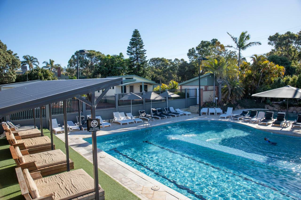 Karrinyup Waters Resort パース エクステリア 写真