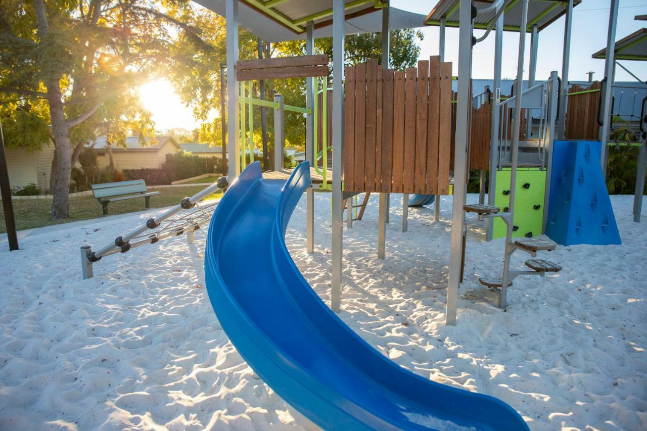 Karrinyup Waters Resort パース エクステリア 写真