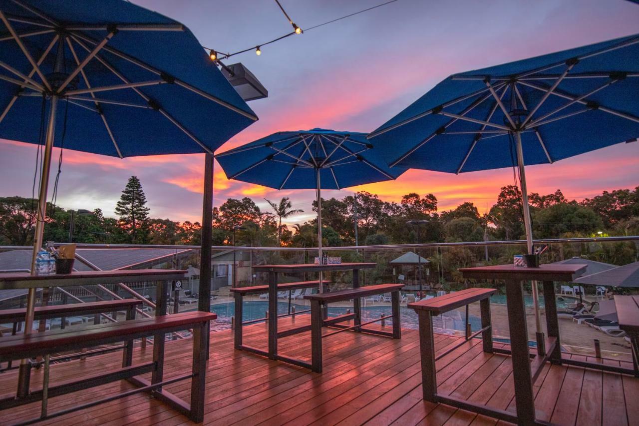 Karrinyup Waters Resort パース エクステリア 写真