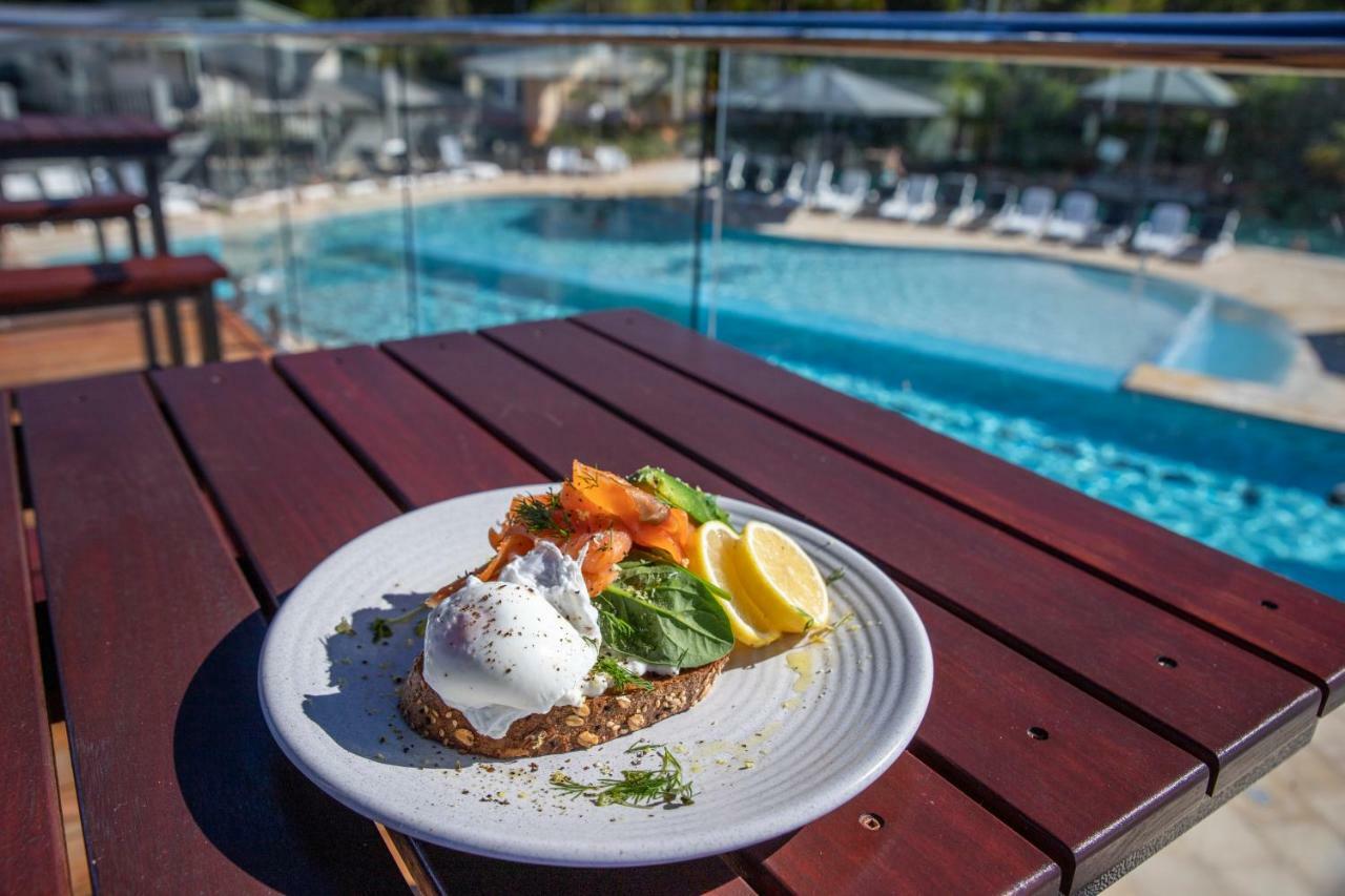 Karrinyup Waters Resort パース エクステリア 写真