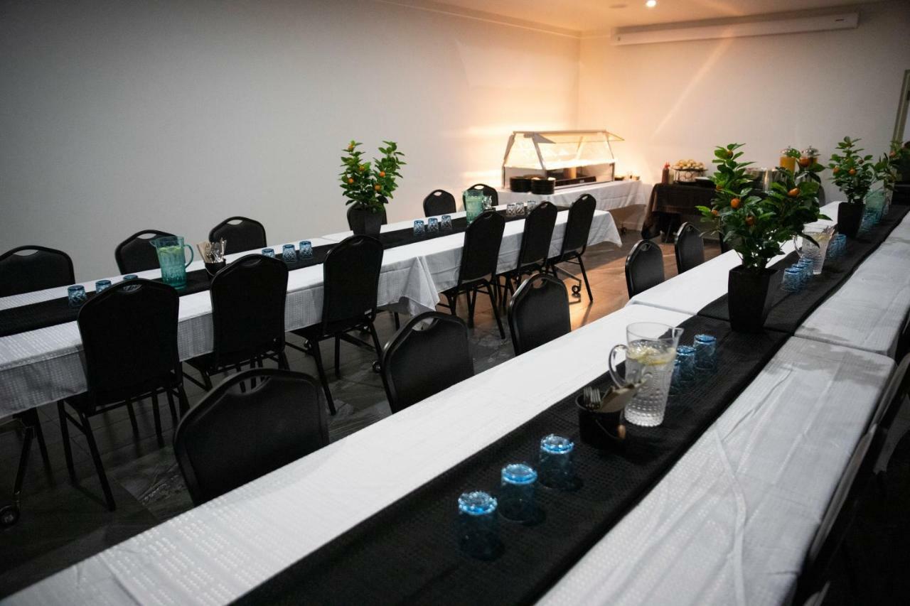 Karrinyup Waters Resort パース エクステリア 写真