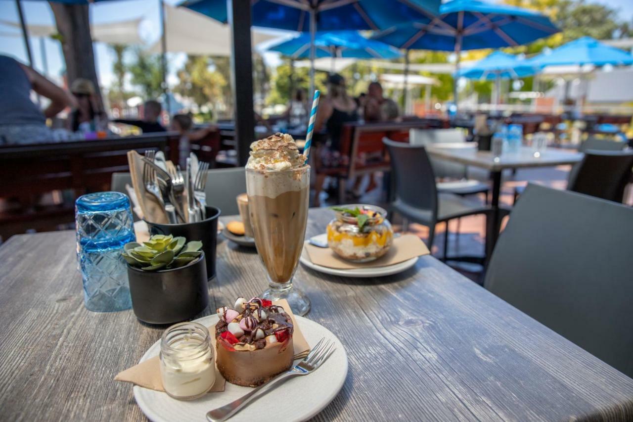 Karrinyup Waters Resort パース エクステリア 写真
