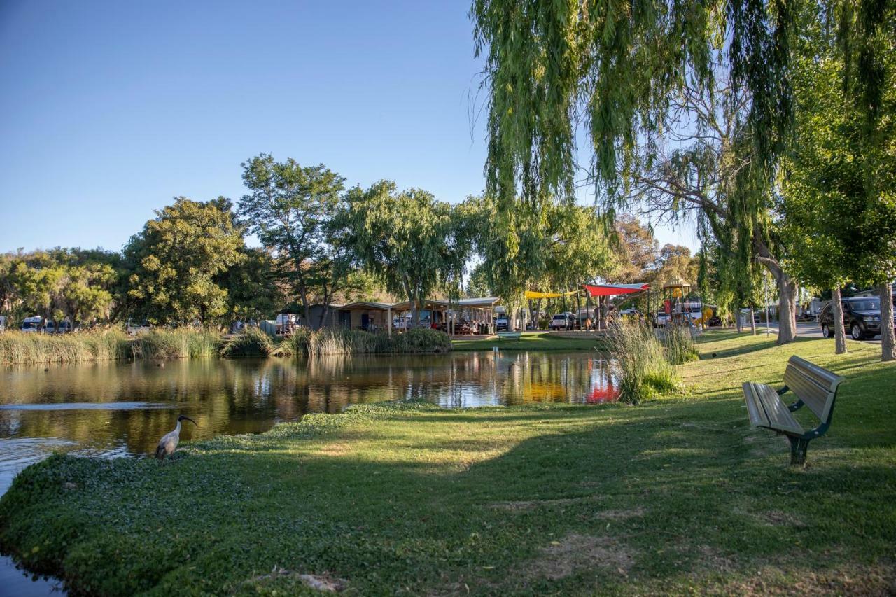Karrinyup Waters Resort パース エクステリア 写真