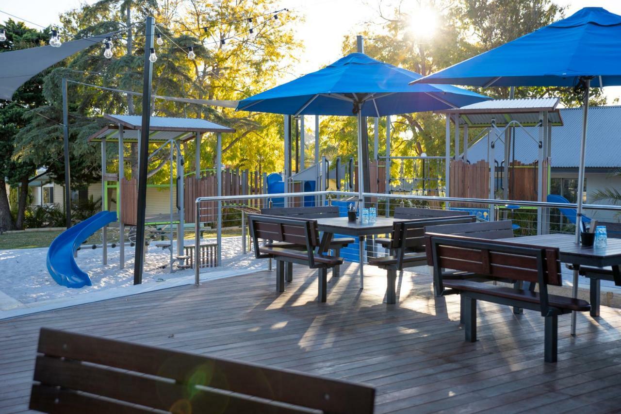 Karrinyup Waters Resort パース エクステリア 写真