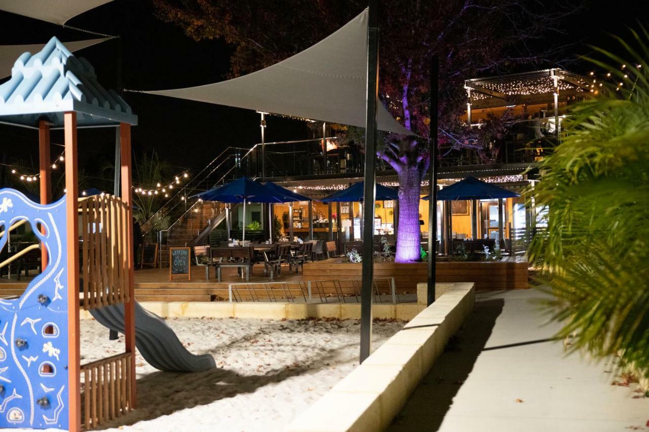 Karrinyup Waters Resort パース エクステリア 写真