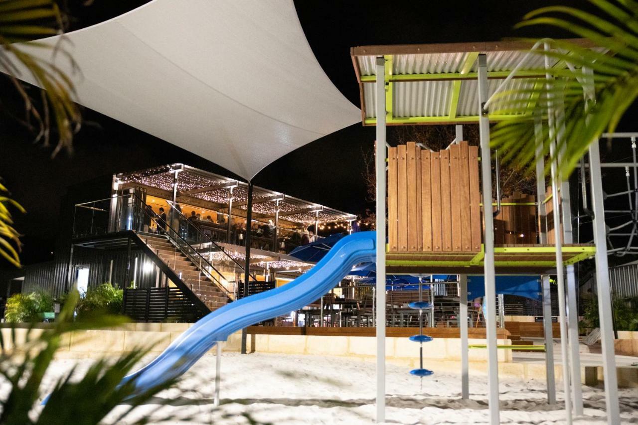 Karrinyup Waters Resort パース エクステリア 写真