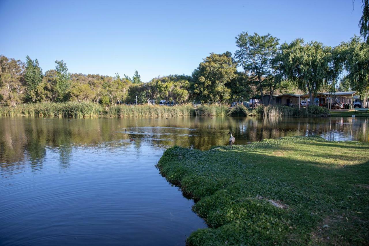 Karrinyup Waters Resort パース エクステリア 写真