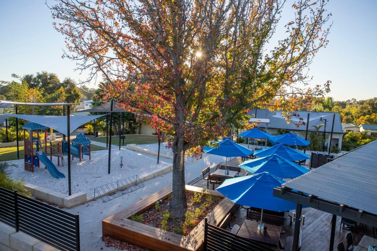 Karrinyup Waters Resort パース エクステリア 写真