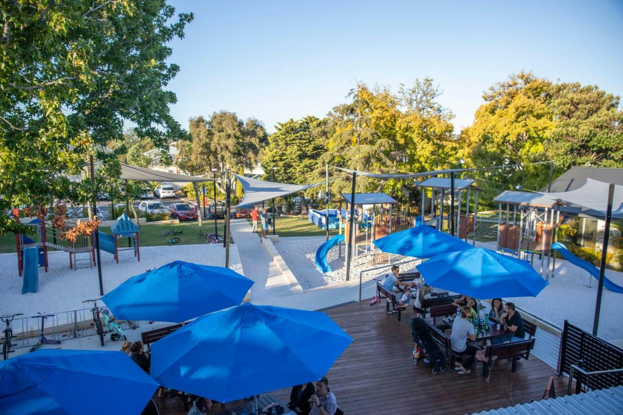 Karrinyup Waters Resort パース エクステリア 写真