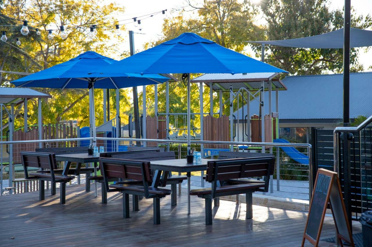 Karrinyup Waters Resort パース エクステリア 写真