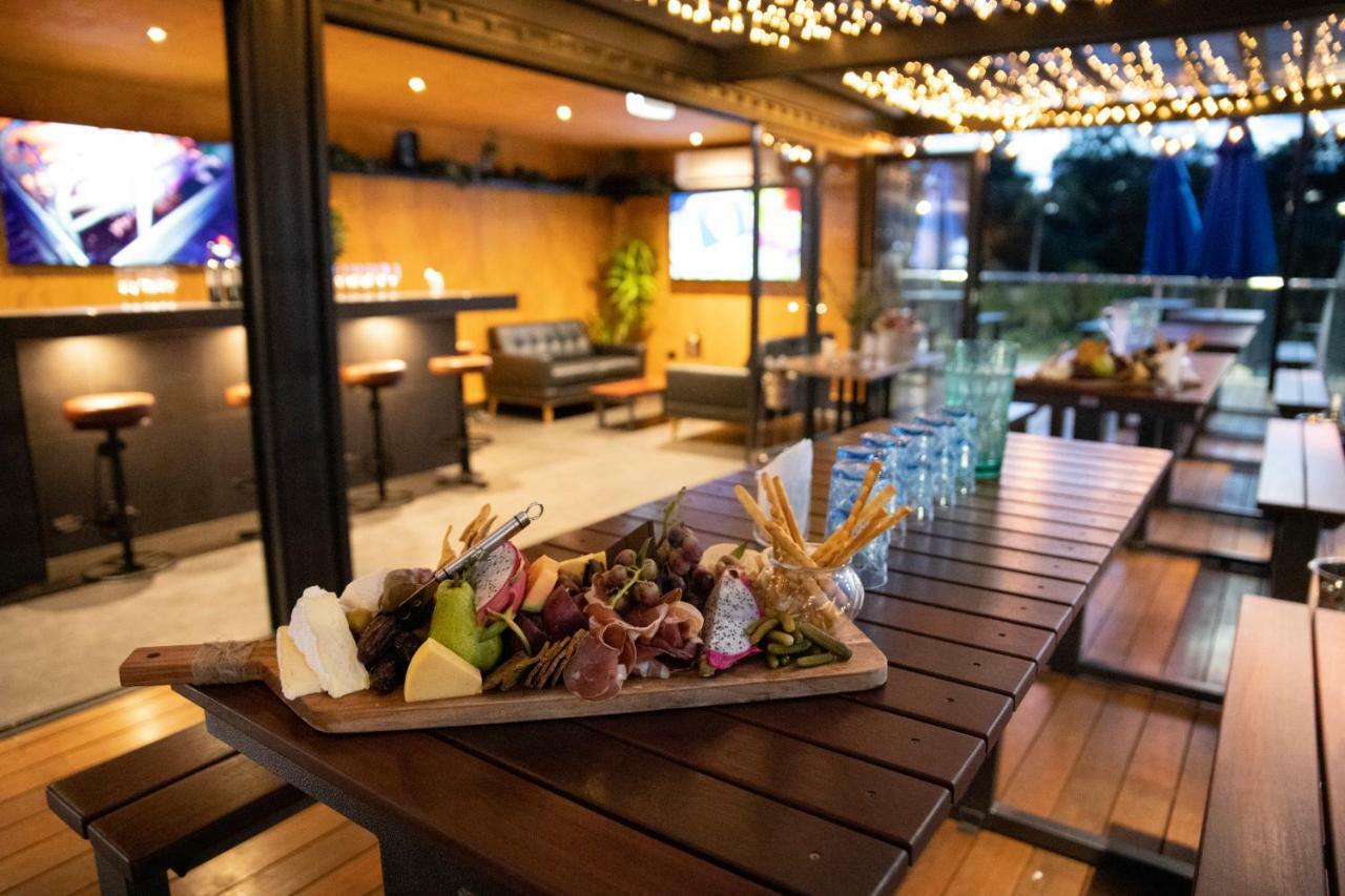 Karrinyup Waters Resort パース エクステリア 写真