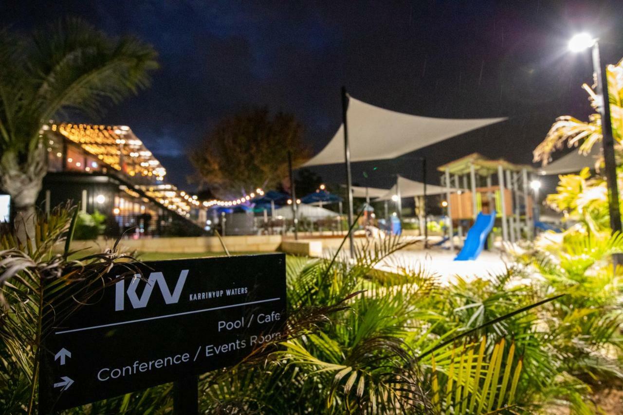 Karrinyup Waters Resort パース エクステリア 写真