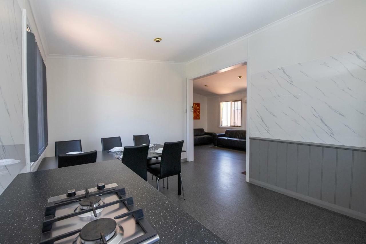 Karrinyup Waters Resort パース エクステリア 写真