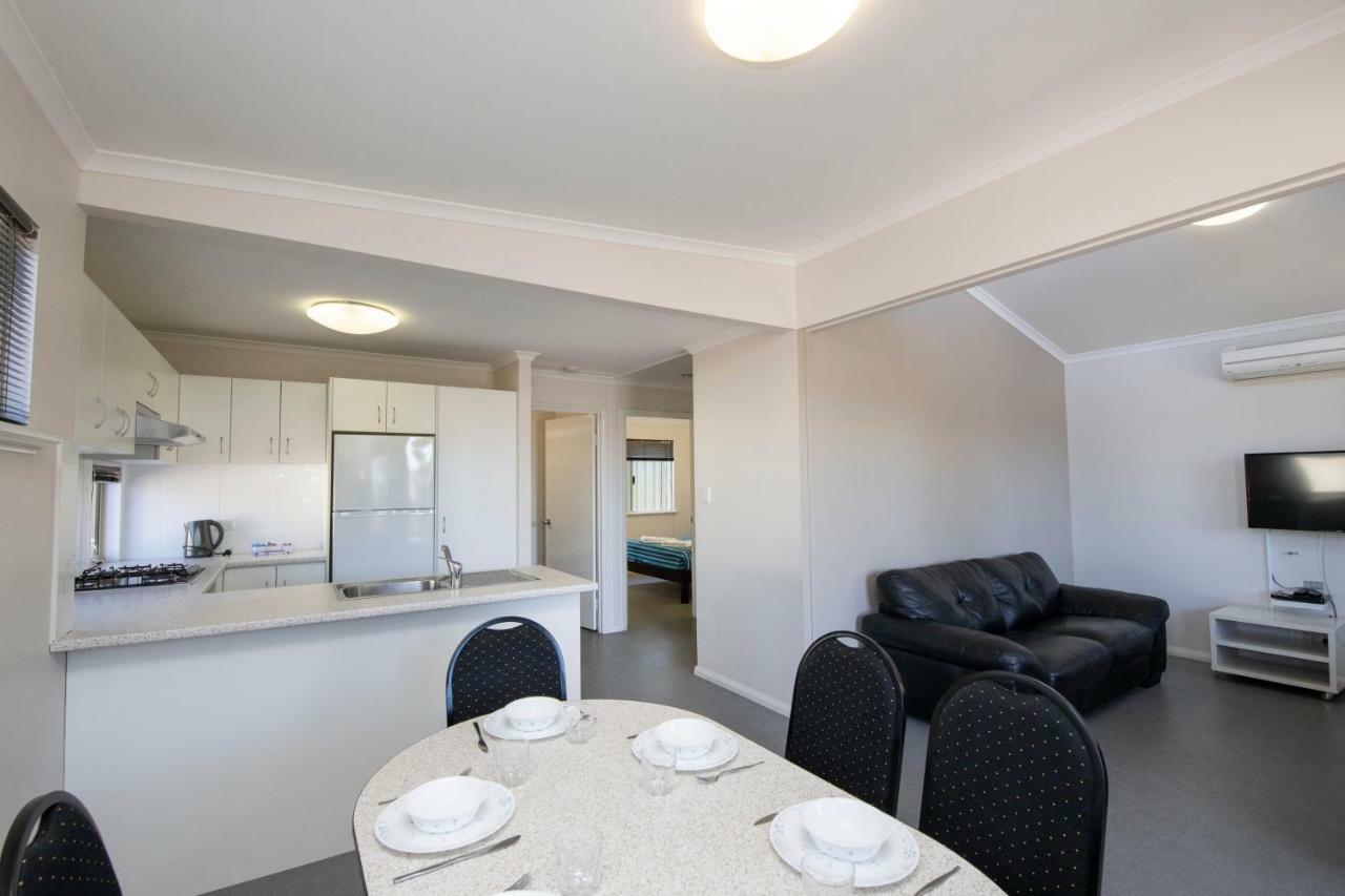 Karrinyup Waters Resort パース エクステリア 写真