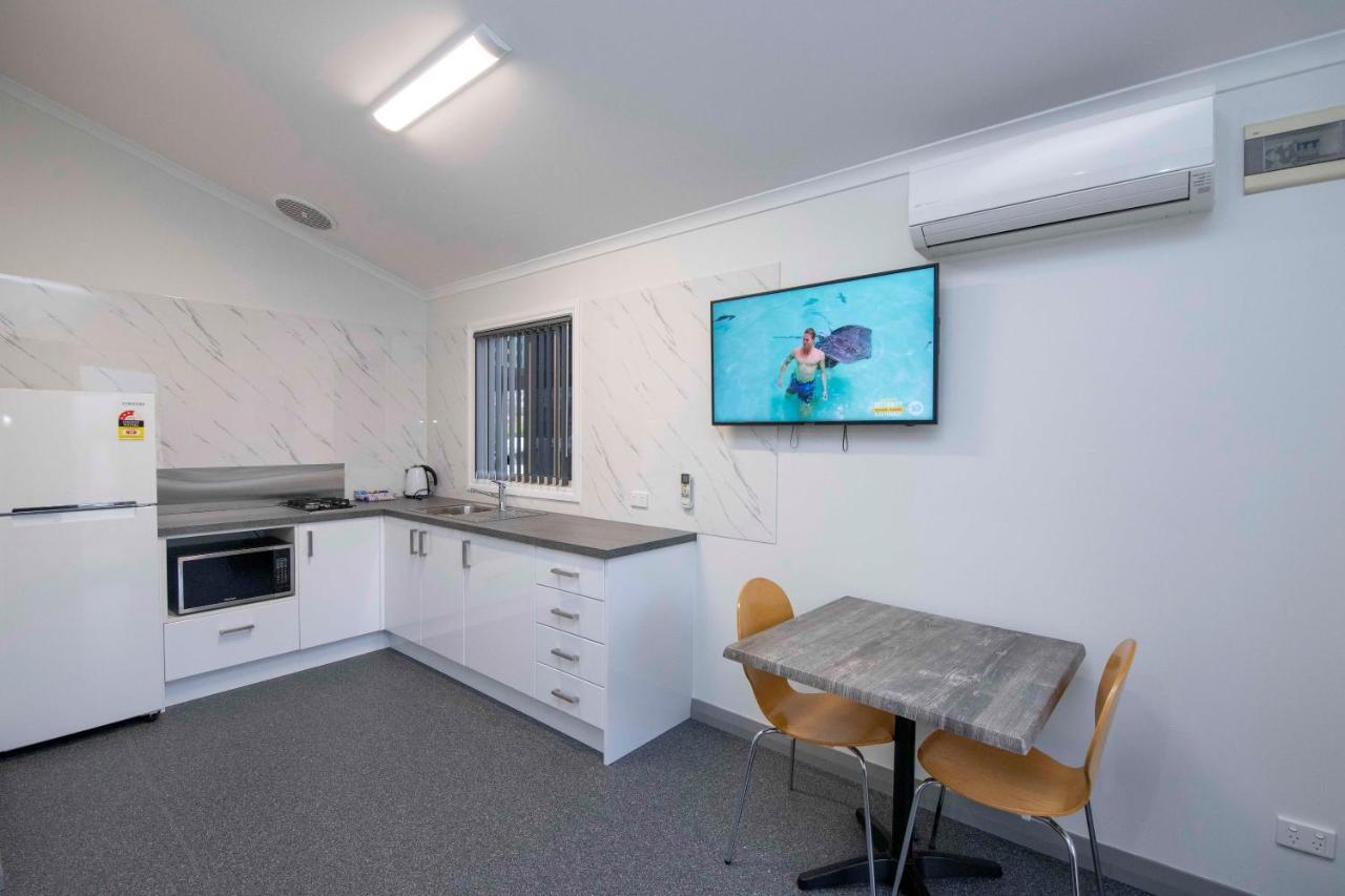 Karrinyup Waters Resort パース エクステリア 写真